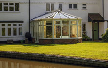 Itteringham Common conservatory leads