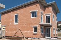 Itteringham Common home extensions