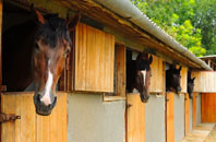 free Itteringham Common stable construction quotes